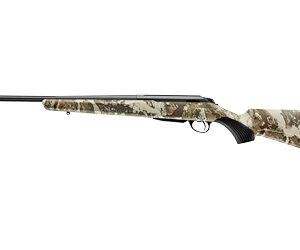 TIKKA T3X RT FL 350LEG 20" CAMO