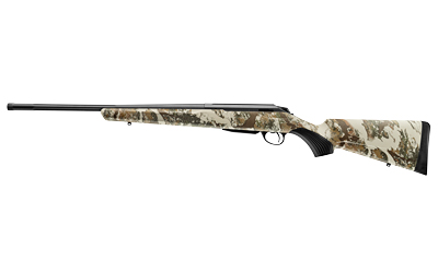 TIKKA T3X RT FL 350LEG 20" CAMO
