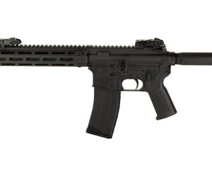 TIPPMANN M4-22 PRO PSTL 11" 22LR BLK