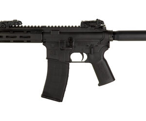 TIPPMANN M4-22 MICRO ELITE 7 22LR BK