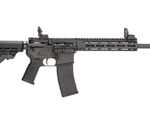 TIPPMANN M4-22 LTE 22LR 16" 25RD BLK