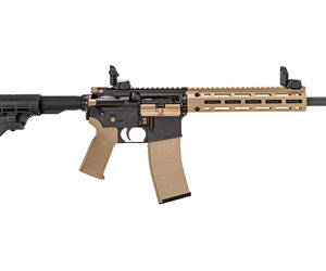 TIPPMANN M4-22 ACCENT 22LR 25RD FDE