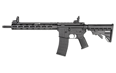 TIPPMANN M4-22 RCR24 16" 25RD BLK
