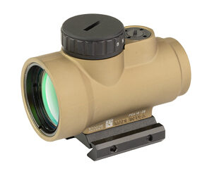 TRIJICON MRO SD RED DOT LOW MNT COY