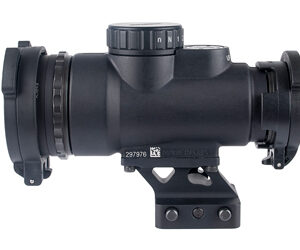 TRIJICON MRO SD PATROL RD CO-WIT BLK