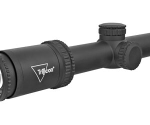 TRIJICON ASCENT 1-4X24 BDC TARGET