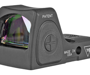TRIJICON RMRCC 3.25 MOA BLK