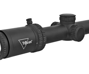 TRIJICON CREDO 1-4X24 SFP BDC RED