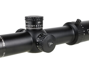 TRIJICON CREDO HX 1-10X28 FFP MOA