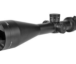 TRIJICON CREDO HX 2.5-10X56 MOA GRN