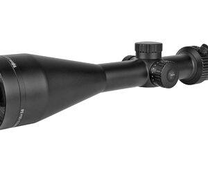 TRIJICON CREDO HX 2.5-10X56 STD GRN