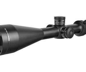 TRIJICON CREDO HX 2.5-15X56 SFP MOA