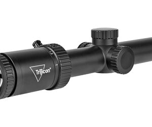 TRIJICON CREDO HX 1-6X24 BDC 223 GRN