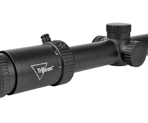 TRIJICON CREDO HX 1-6X24 FFP MOA GRN