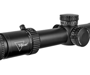 TRIJICON CREDO HX 1-8X24 FFP MOA R/G