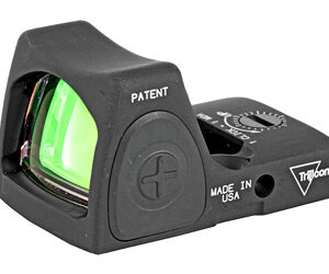 TRIJICON RMR ADJ TYPE 2 1 MOA BLK