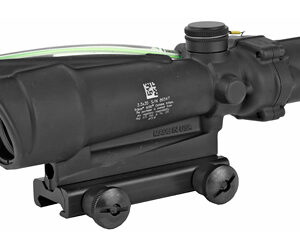 TRIJICON ACOG 3.5X35 GHS .308 W/TA51