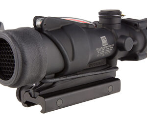 TRIJICON ACOG RCO 4X32 RED CHV M150