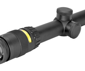 TRIJICON ACCUPNT 1-4X24 STD DPLX GRN