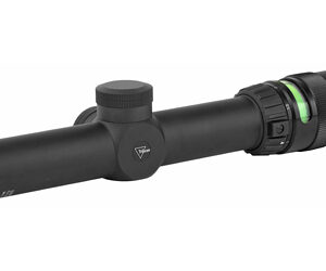 TRIJICON ACCUPOINT 1-4X24 GRN TRI 30