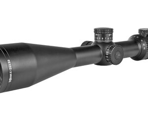 TRIJICON ACCUPOINT 4-24X50 MOA GRN