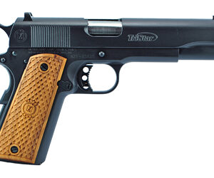 AMER CLSC GOVT 1911 38SUP 5" 9RD BLU