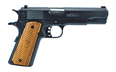 AMER CLSC GOVT 1911 38SUP 5" 9RD BLU