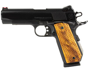 AMER CLSC BOBCUT 45ACP 8RD BLK