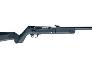 TACSOL OWYHEE TD 17HMR 16.5" 9RD BLK