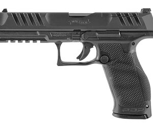 WAL PDP FS 9MM 5" 18RD BLK OPTIC RDY
