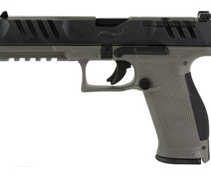 WAL PDP FS 9MM 5" 18RD GRY OPTIC RDY