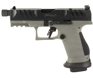 WAL PDP PRO 9MM 4.6" 18RD GRAY OR TB