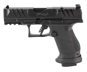 WAL PDP PRO-E CMPT 9MM 4" 10RD BLK