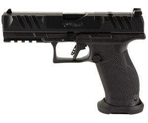 WAL PDP PRO-E FS 9MM 4.5" 10RD BLK