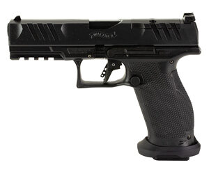 WAL PDP PRO-E FS 9MM 4.5" 20RD BLK