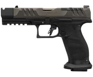 WAL PDP PRO-X FS PMM 9MM 4.6" 20RD