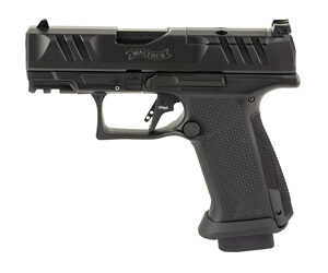 WAL PDP PRO F-SERIES 9MM 3.5" 10RD