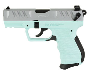 WAL PD380 380ACP 3.7" 9RD ANGEL BLUE