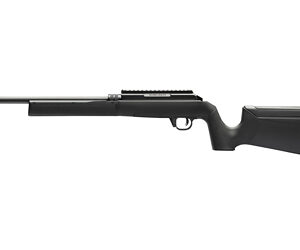 HAMMERLI FORCE B1 22LR 16" 10RD BLK