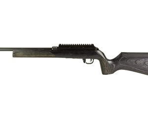 HAMMERLI FORCE B1 22LR 16" 10RD GRY