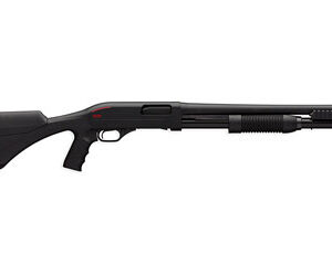 WIN SXP SHADOW DEFENDER 12GA 18" 3"