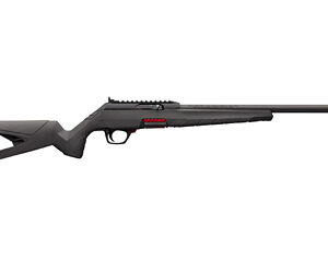 WIN WILDCAT 22LR 18" 10RD BLK