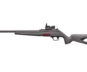 WIN WILDCAT 22LR 18" 10RD RED DOT