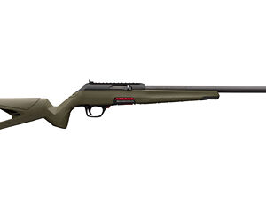 WIN WILDCAT 22LR 18" 10RD ODG