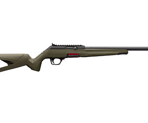 WIN WILDCAT 22LR 16.5" 10RD TB ODG