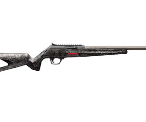 WIN WILDCAT 22LR 16.5" 10RD TB CRBN