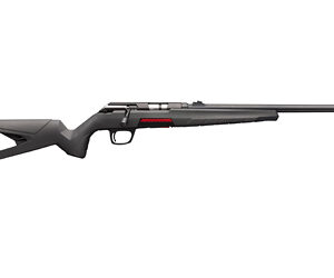 WIN XPERT 22LR 18" 10RD BLK