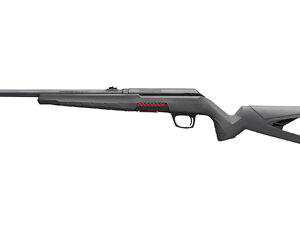 WIN XPERT 17WSM 16.5" TB 8RD GRY