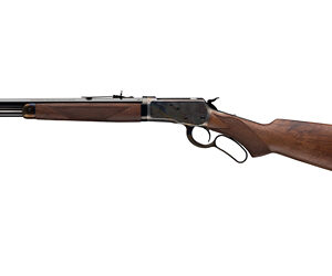 WIN 1892 DLX TRAPPER 44MAG 16" 7RD