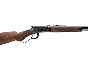 WIN 1892 DLX TRAPPER 45LC 16" 7RD